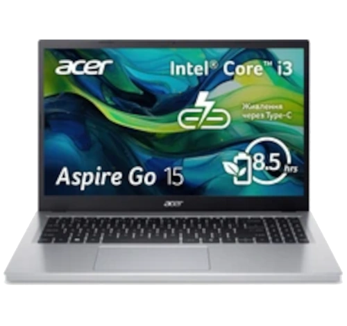Acer Aspire Go AG15-31P 15" Intel Core i3-N305 laptop