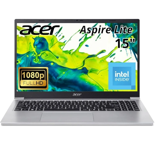 Acer Aspire Lite 15 AL15-36P N150 4GB 128GB laptop