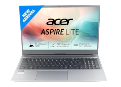 Acer Aspire Lite AMD Ryzen 5-5625U laptop