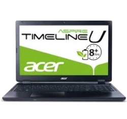 Acer Aspire M5 Series i7 laptop