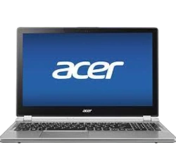 Acer Aspire M5 Series Touch Screen i7 laptop