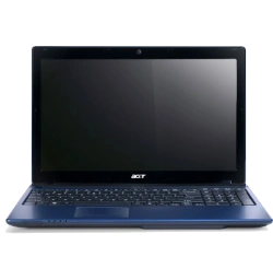 Acer Aspire MS2319 laptop