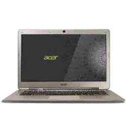 Acer Aspire MS2346 Intel Core i5 laptop