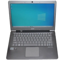 Acer Aspire MS2346 Intel Core i7 laptop