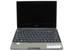 Acer Aspire One 10" AMD V-Series laptop