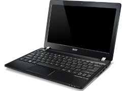 Acer Aspire One AO725 11" Intel Celeron 877 laptop