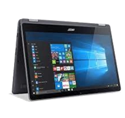Acer Aspire R15 R5-571T Intel i7-7th gen laptop