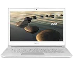 Acer Aspire S7 Series Touch Ultrabook i7 13.3"