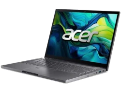 Acer Aspire Spin ASP14-51MTN Intel Core 7 150U laptop