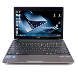 Acer Aspire TimelineX AS1830 Series 11.6" laptop