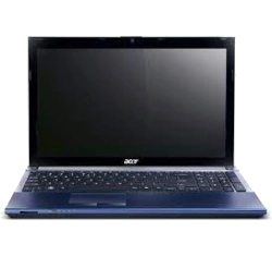 Acer Aspire TimelineX AS5830 Series 15.6 laptop
