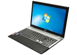 Acer Aspire V3-551 15" AMD A8-4500M laptop