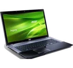 Acer Aspire V3-731 17" laptop