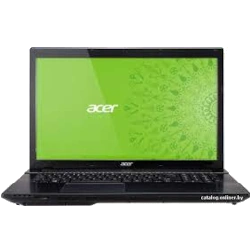 Acer Aspire V3-772G Intel Core i7-4th Gen laptop