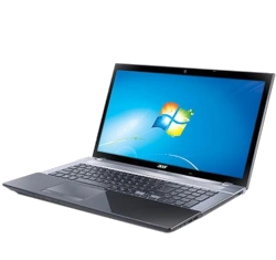 Acer Aspire V3 Series Pentium