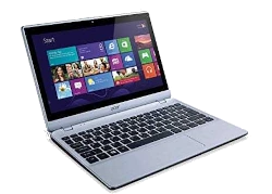 Acer Aspire V5-122P 11" AMD A4-1250 laptop