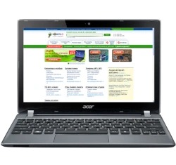 Acer Aspire V5-171 Series i7 11.6"