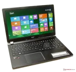 Acer Aspire V5-552 Series Touch Screen A6 15.6" laptop