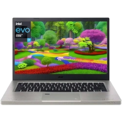 Acer Aspire Vero AV14 14" Intel Core i7-12th Gen laptop