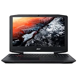 Acer Aspire VX 15 Series GTX 1050 Intel Core i5 7th gen laptop