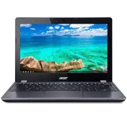 Acer Chromebook 11 C740 11.6" laptop