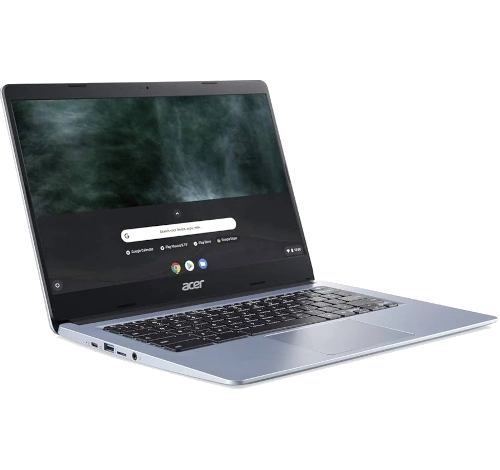 Acer Chromebook 314 CB314-4H-C29D 14" Intel N100 laptop
