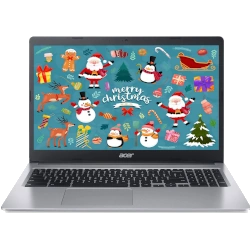 Acer Chromebook 315 Touch Celeron N4000 laptop