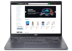 Acer Chromebook 514 CB514-2HT 14" laptop