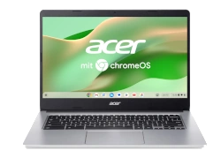 Acer Chromebook CB314-2H 14" MediaTek MT8183 laptop