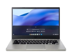 Acer Chromebook Vero 514 14" Intel Core i3-12th Gen laptop