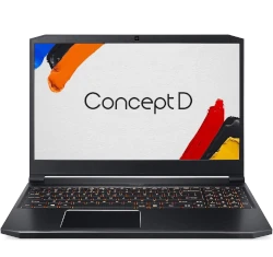 Acer ConceptD 5 CN515-51-72FX 15.6" 4K i7-8705G laptop