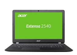 Acer Extensa 2540 15" Intel Core i5-7th Gen UHD Graphics 620 laptop