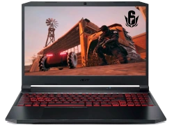 Acer Nitro 5 15" Intel Core i5-11th Gen RTX 3050 laptop