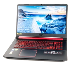 Acer Nitro 5 AN515 Intel Core i5 10th Gen. NVIDIA GTX 1660 Ti laptop