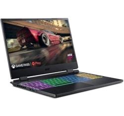 Acer Nitro 5 Intel Core i5 10th Gen RTX 3060 laptop