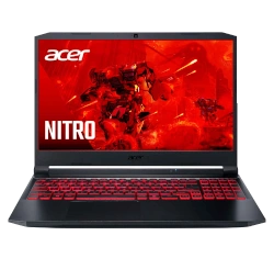 Acer Nitro 5 Intel Core i5 11th Gen RTX laptop