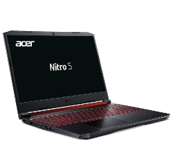 Acer Nitro 5 Series AN515 Intel Core i5 9th Gen. Nvidia GTX 1050 laptop