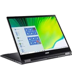 Acer Nitro 5 Spin SP515 Intel Core i7-8th Gen laptop
