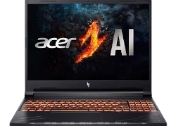 Acer Nitro AN16-41 16" AMD Ryzen 7 7735HS RTX 4070 laptop