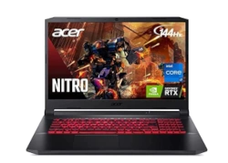 Acer Nitro AN17-72 17" Intel Core i5-14th Gen RTX 4050 laptop