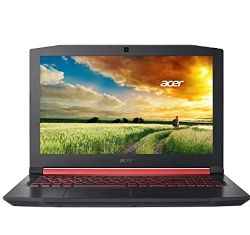 Acer Nitro AN515 15.6" GTX 1050 Intel i7 7700HQ laptop