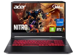 Acer Nitro AN517-54 17" Intel Core i7-11th Gen RTX 3050Ti laptop