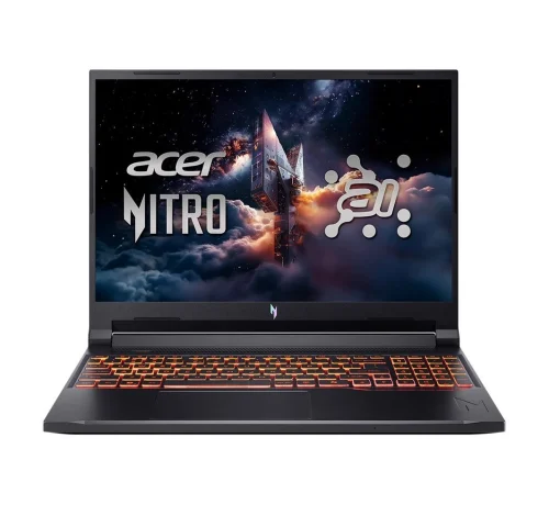 Acer Nitro V 17 Ai Ryzen 7 260 RTX 5070 32GB 1TB
