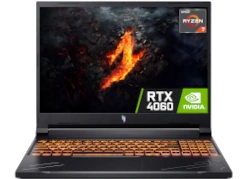 Acer Nitro V ANV16-41 16" AMD Ryzen 7 8845HS RTX 4060 laptop