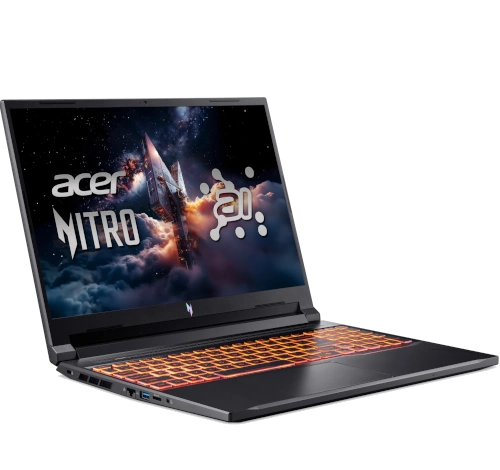 Acer Nitro V ANV16-42 16" AMD Ryzen 7 260 laptop