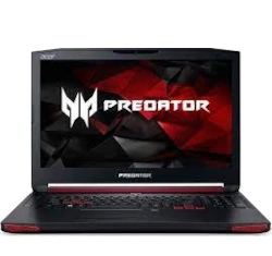 Acer Predator 15 G9 591 Intel Core i7 7th gen