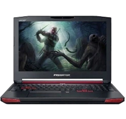 Acer Predator G9-793 Core i7 6th Gen laptop