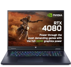 Acer Predator Helios 18'' Intel Core i7-13th Gen RTX 4080 laptop