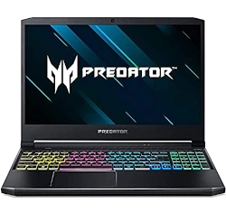 Acer Predator Helios 300 15.6" Intel i5-10th Gen