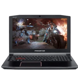 Acer Predator Helios 300 15.6" Intel i5-8th Gen laptop